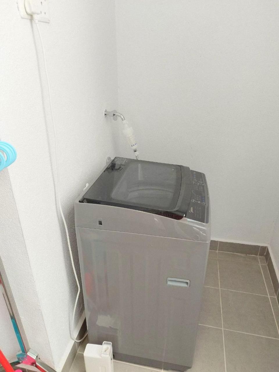 Troika Kota Bharu Penthouse Homestay 2 Rooms מראה חיצוני תמונה