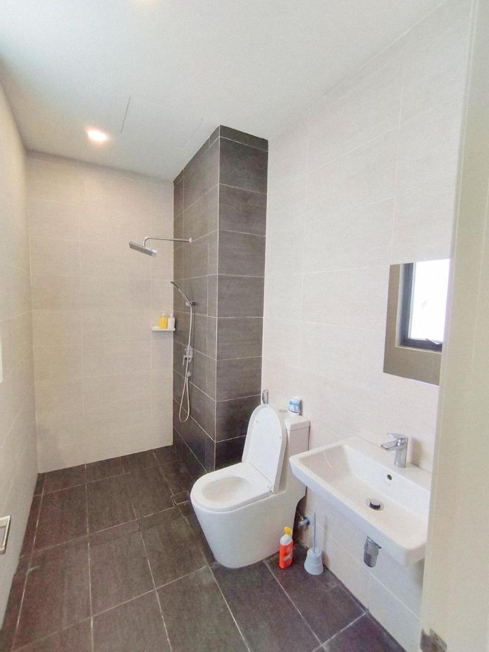 Troika Kota Bharu Penthouse Homestay 2 Rooms מראה חיצוני תמונה